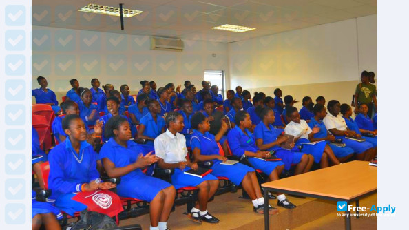 Northrise University photo #10