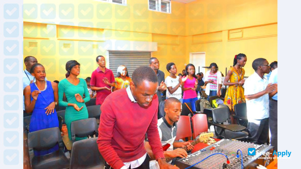 Northrise University photo #22