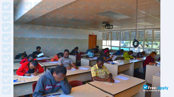 Northrise University photo #23