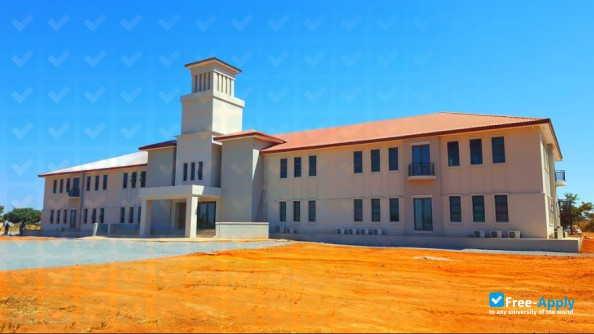 Northrise University photo #14