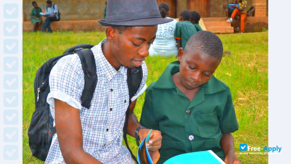 Northrise University photo #7