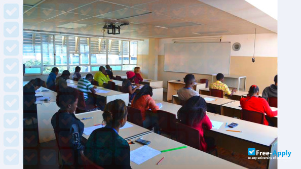 Northrise University photo #9