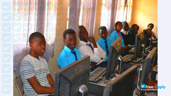 Northrise University photo #24