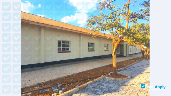 Photo de l’Rusangu University (Zambia Adventist University) #12