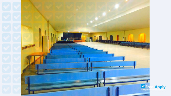 Rusangu University (Zambia Adventist University) photo #17