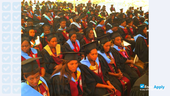 Rusangu University (Zambia Adventist University) photo #10