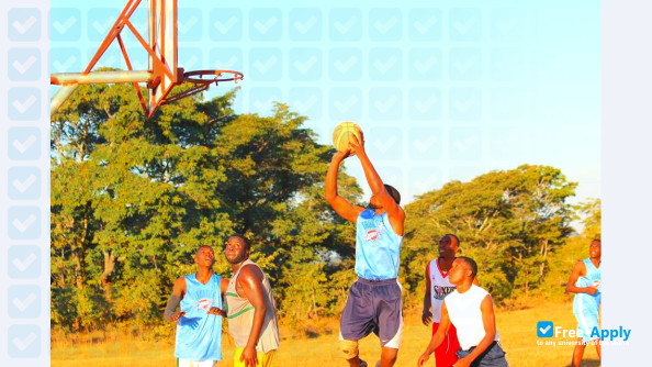 Rusangu University (Zambia Adventist University) photo #3