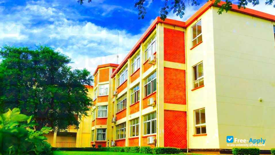 Rusangu University (Zambia Adventist University) photo #2