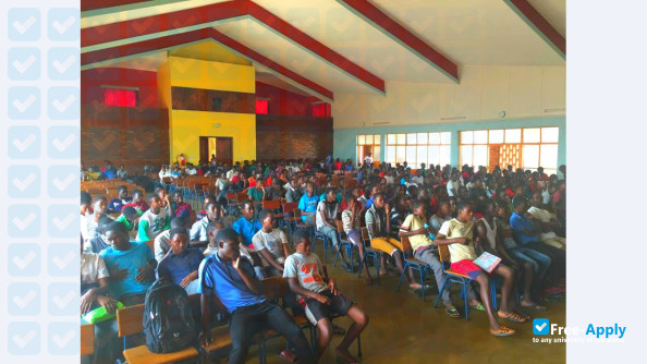 Rusangu University (Zambia Adventist University) photo #9