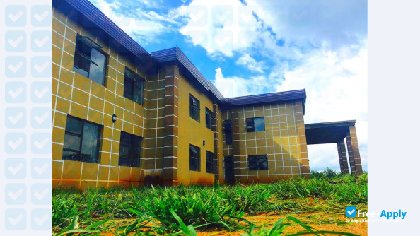 Rusangu University (Zambia Adventist University) photo #13