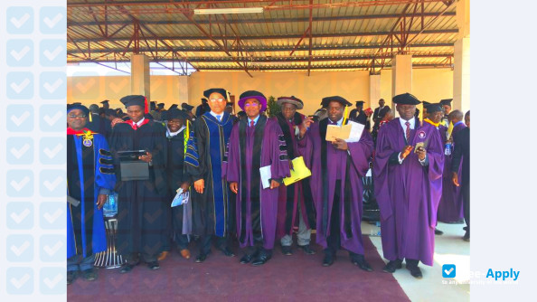 Foto de la Rusangu University (Zambia Adventist University) #16