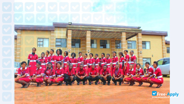 Rusangu University (Zambia Adventist University) photo #8