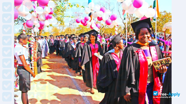 Rusangu University (Zambia Adventist University) photo #15