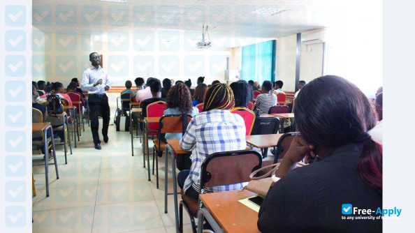 University of Lusaka photo #12
