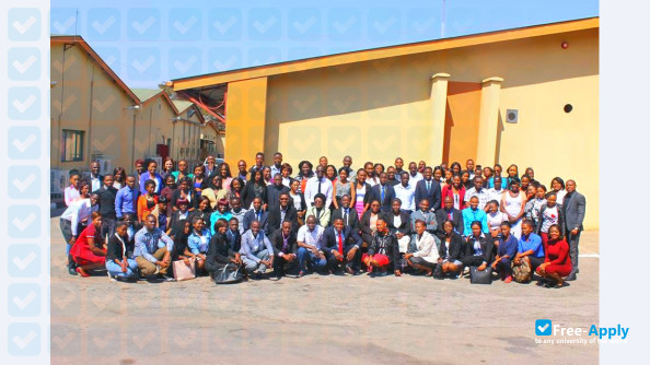 University of Zambia фотография №14