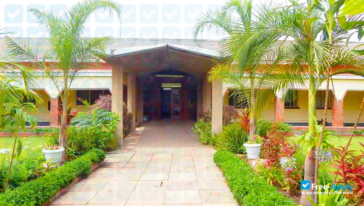 Zambia Catholic University photo #3