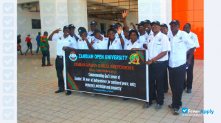 Miniatura de la Zambian Open University #12
